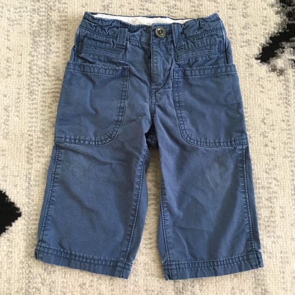 Baby Gap Casual Pants, 12-18 months - Picture 1 of 5